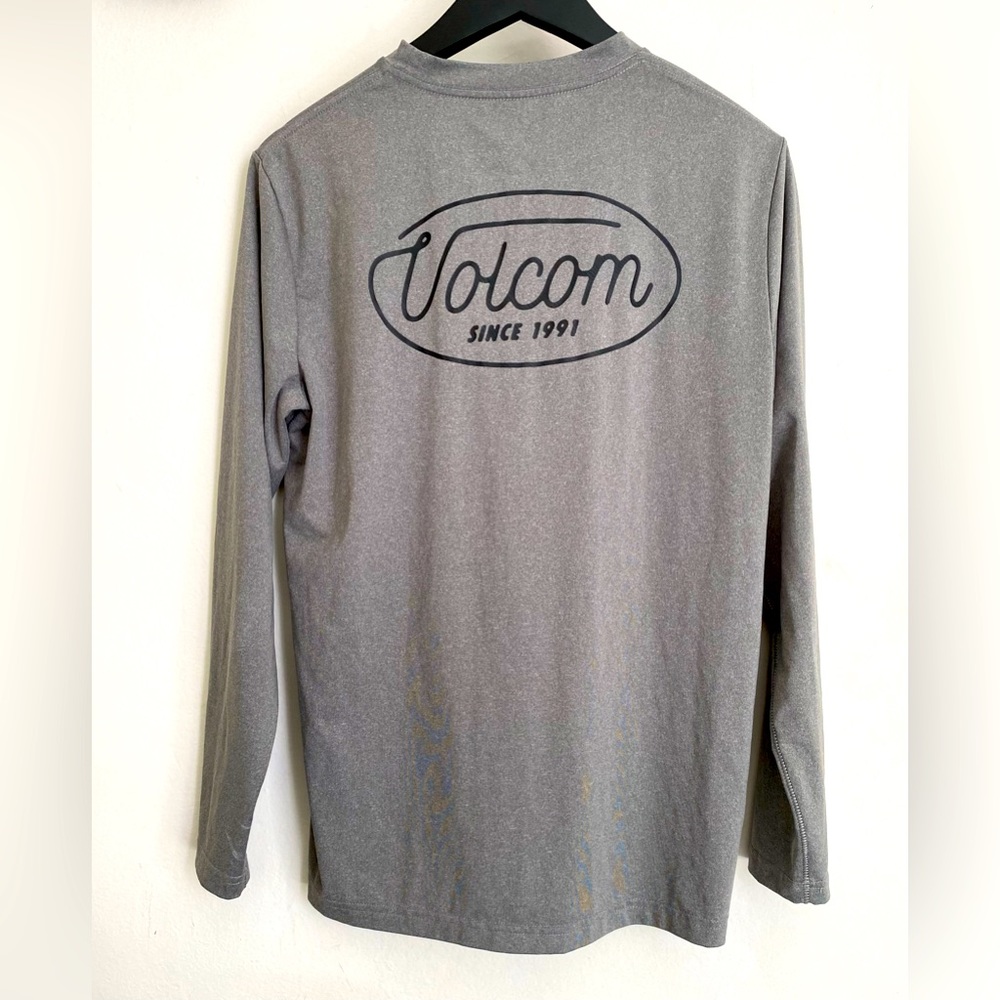 Volcom Loose Fit Rash Guard